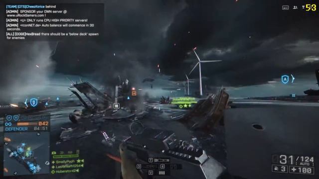 bf4 gtx 660 смотреть онлайн