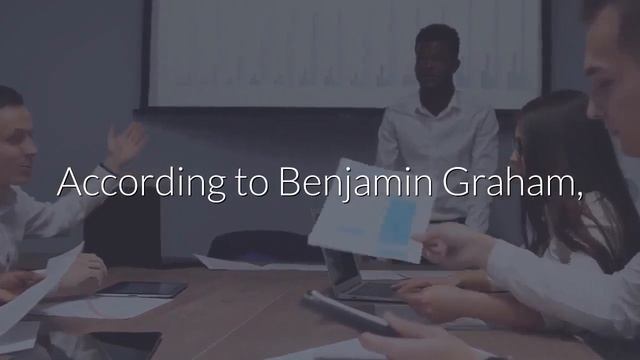 Audiobook Summary: The Intelligent Investor by Benjamin Graham, Jason Zweig, Warren E. Buffett смотреть онлайн