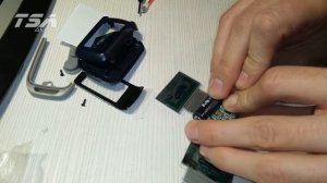 Ремонт брелка Starline A92 (A94)