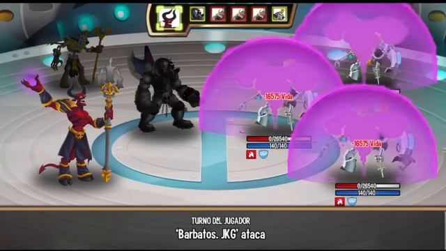 Monster Legends - Mapa de Aventura - Nivel 191 al 200. смотреть онлайн