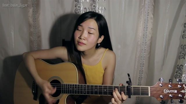 BAIN LIGOR - А может (авторская) смотреть онлайн