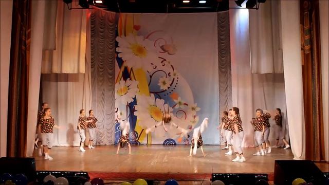 Хореогрифический коллектив "КЛАСС", "Круче всех", г Кемерово смотреть онлайн
