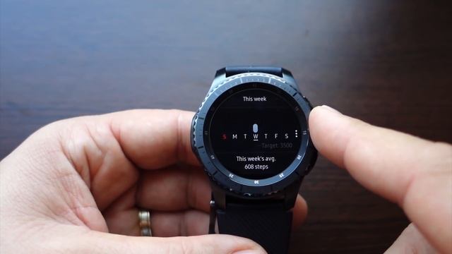 Gear S3 Frontier & the new Tizen 3.0.0.1 - new features & changes смотреть онлайн