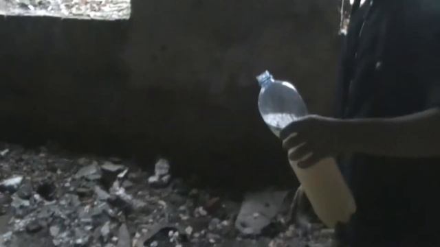 Что будет, если открыть квас многодневной выдержки. смотреть онлайн