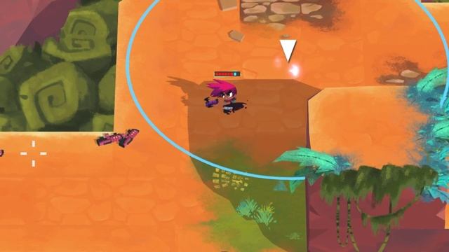 Relic Hunters Legend - Halloween Kickstarter Surprise смотреть онлайн