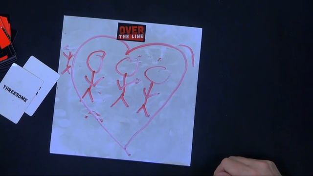 Over the Line — Origins Game Fair 2016 смотреть онлайн