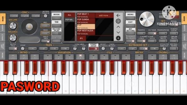 SET ORG 2023 POP BEAT NOSTALGIA DOWNLOAD GRATIS COCOK UNTUK SEMUA LAGU POP BEAT #setorg #org