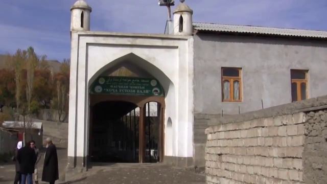 Правительство Таджикистана закрыли 5 медресе смотреть онлайн