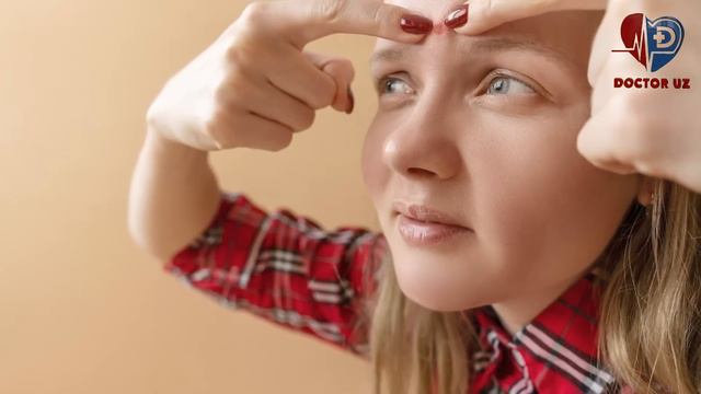 ДИҚҚАТ! ОЁҚЛАРИНГИЗ ЖИГАР КАСАЛЛАНГАНИ ХАҚИДА СИГНАЛ БЕРАДИ. БЕФАРҚ БЎЛМАНГ!!! смотреть онлайн