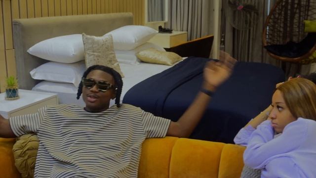 ep36: you're on my private story again | Come to work with me as a new show host! -a vlog. смотреть онлайн