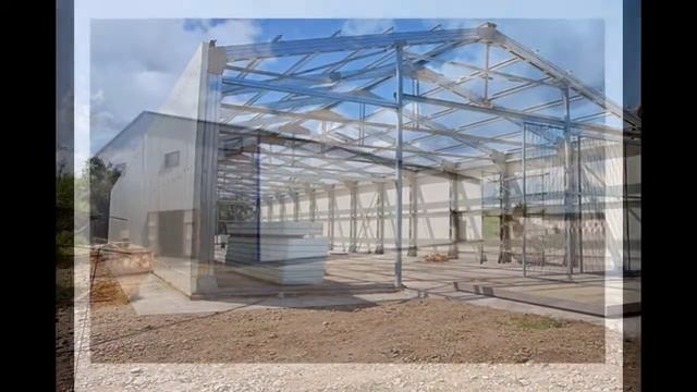 Строительство Ангаров, Павильонов. т. 8-47396-5-14-46 Angar-ru.ru г. Россошь, пр-т Труда 8-б