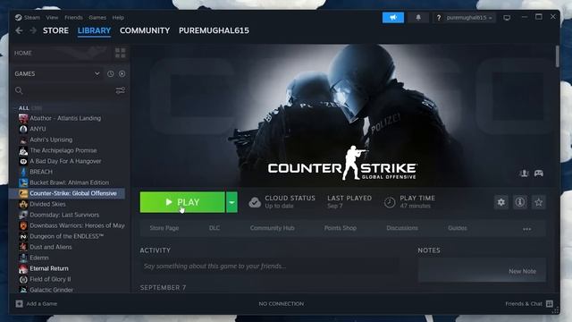 Fix CS2 VAC Was Unable To Verify Your Game Session Error смотреть онлайн