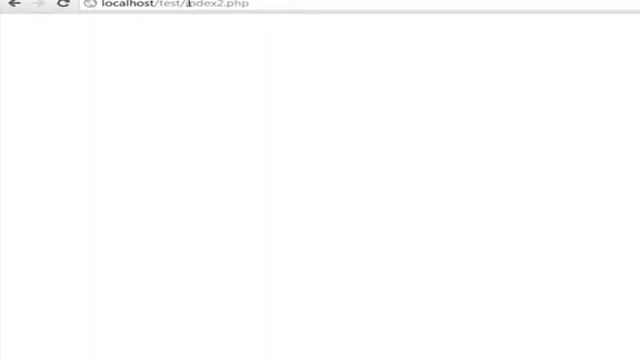 PHP: Tutorial 1 - $_POST Method смотреть онлайн