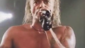 АЭРОБИКА. Алиса. Кинчев.