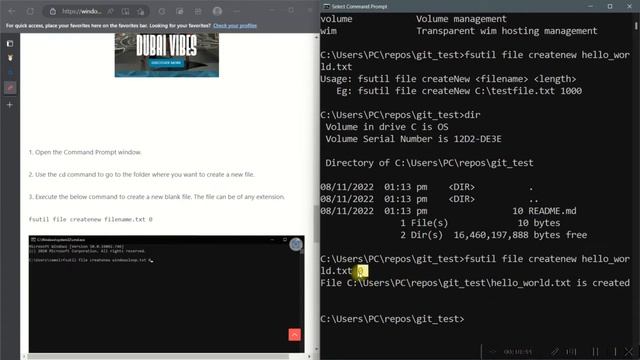 Git Basics || The Odin Project смотреть онлайн