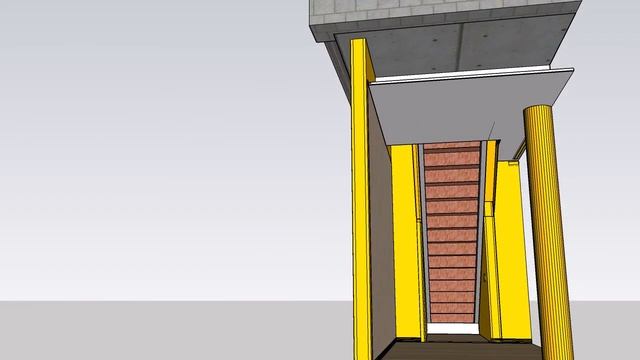 Лестница в пентхаус квартира 2 смотреть онлайн