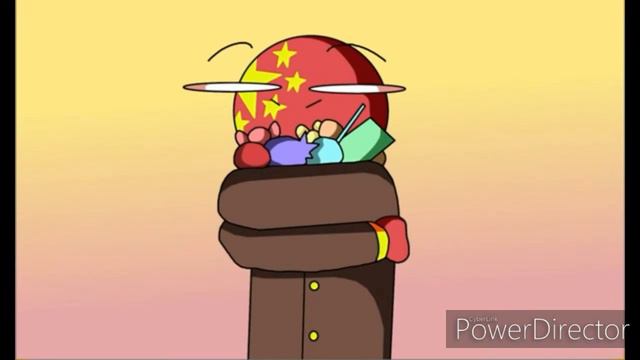 Top 8 Memes Countryhumans