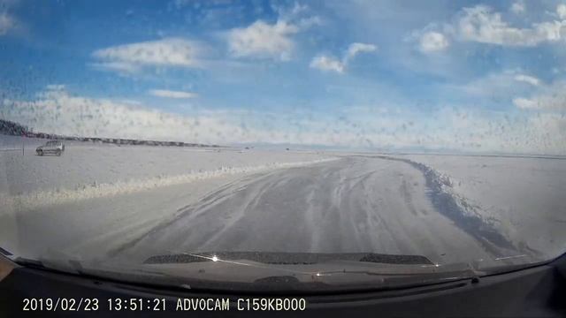 Ледовый спринт Северобайкальск смотреть онлайн