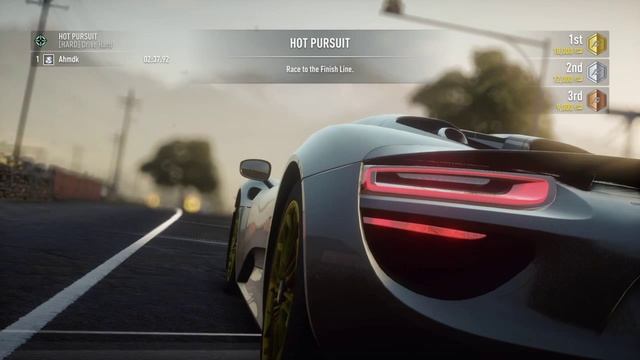 Need for Speed™ Rivals - Race Won't Start... смотреть онлайн