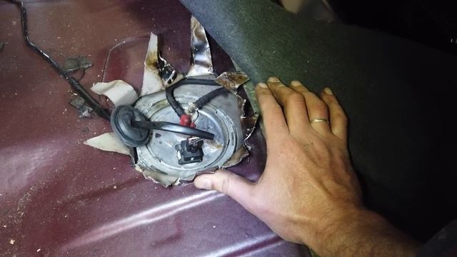 Ford Escort 1.6 16V Rescue mission | Part 1 смотреть онлайн