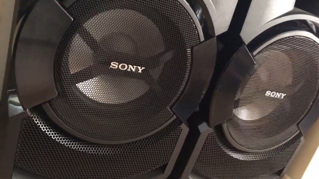 Sony Shake X30D 4 смотреть онлайн