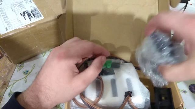 СНПЧ для принтера HP C картриджами Hp 140 и Hp 141