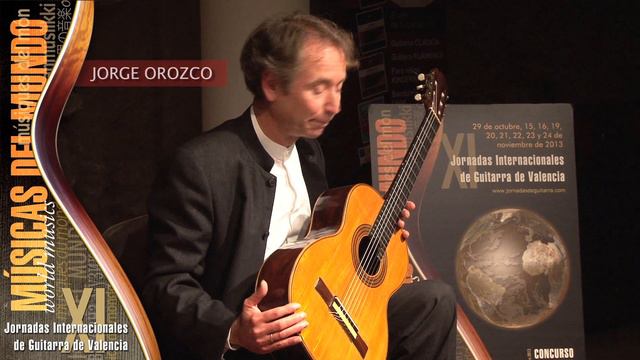Homenaje A Francisco Tárrega