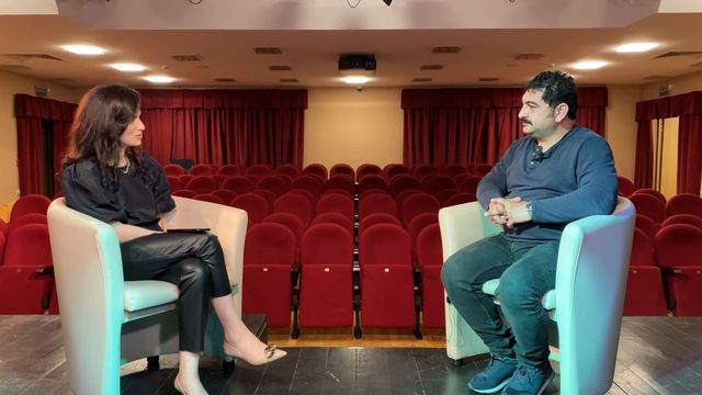 Arman Navasardyan Armca