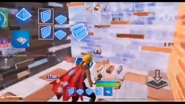 12 Kills en Arena - Android Player (HONOR VIEW 20) смотреть онлайн