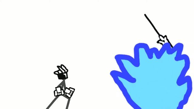 ll The Berserker ll Drawing Cartoons 2 FULL смотреть онлайн