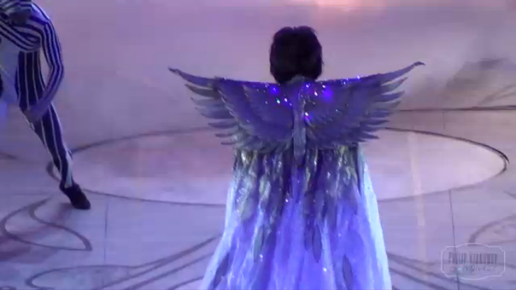 Филипп Киркоров. Шоу "Я". Москва. Кремль 29.04.2017. №1 смотреть онлайн