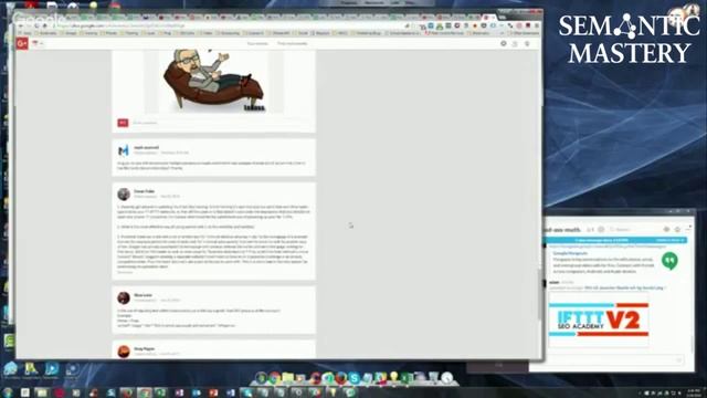 Pros and Cons of Injecting Text Within Breadcrumbs via Title Tag смотреть онлайн