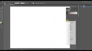 #12 Палитра Color Guide и как быстро подобрать цвета по цветовому кругу в Adobe Illustrator