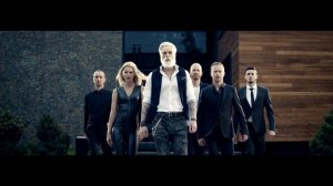 Бэкстейдж съемки ролика «Гарантия лучшей цены» от Tele2
