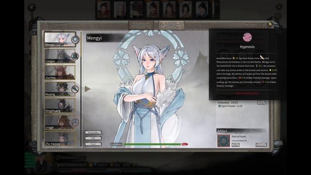 Tale of Immortal: (Rewrite) Destiny Tutorial 12. All other destinies смотреть онлайн