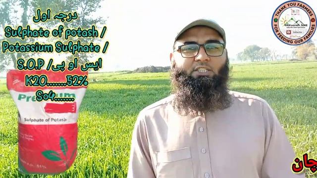 Best Potash For Crop.دوکان سے اصلی پوٹاش کی پہچان خریدیں смотреть онлайн