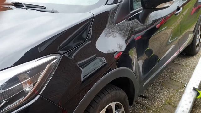 How to install sidesteps for Renault Captur 2013+ / QM3 Renault Samsung смотреть онлайн