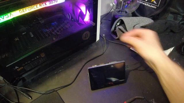 DIY Victron Cebo GX смотреть онлайн