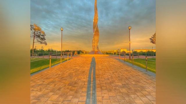 Закаты Когалыма. Лето 2021 смотреть онлайн