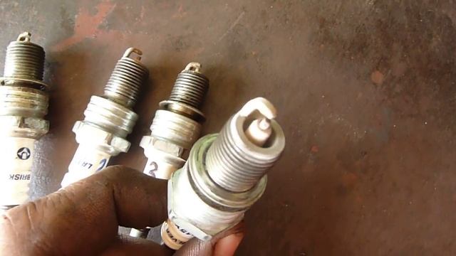 Свечи для усилителя зажигания dc-dc booster - УВЕЛИЧЬ ИСКРУ НА СВЕЧЕ ЗАЖИГАНИЯ смотреть онлайн