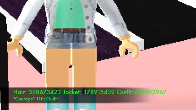 Roblox Highschool Clothes Codes смотреть онлайн