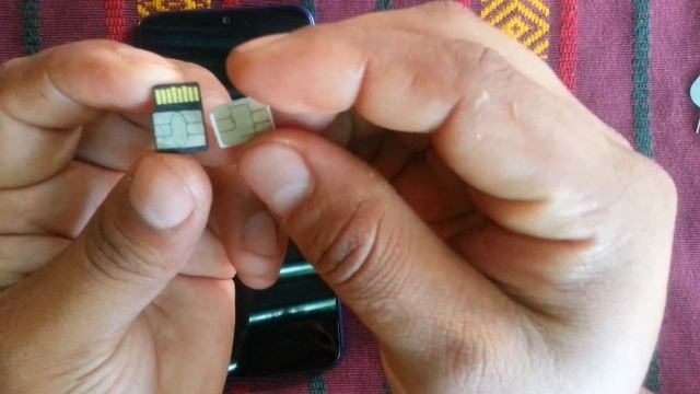 Cómo poner dos sim y SD al mismo tiempo en xiaomi note 7 смотреть онлайн