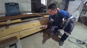 Лестница своими руками. Разметка. Как сделать лестницу