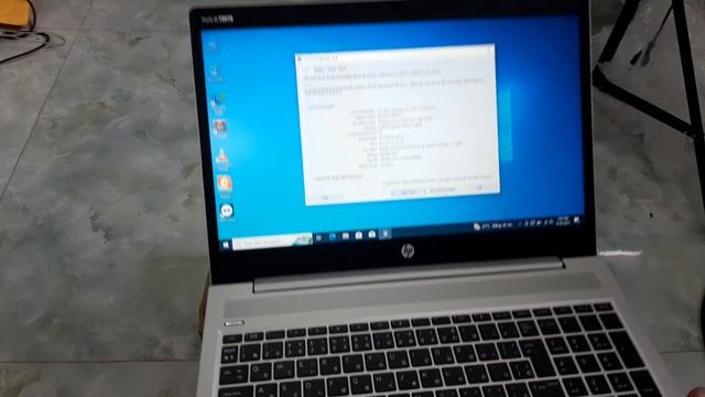 HP Probook 450 G6 i5-8265U, Ram8Gb, SSD256Gb, 15.6 inch HD смотреть онлайн