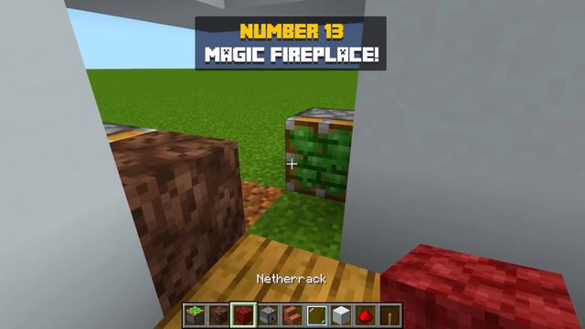 25+ Mini Redstone Builds & Tricks! [Minecraft] смотреть онлайн