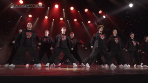 ТОДЕС ВАВИЛОВА ВАВИЛОВА BOYS - "Boys time" TODES FEST MOSCOW 2023 13.12.2023 г