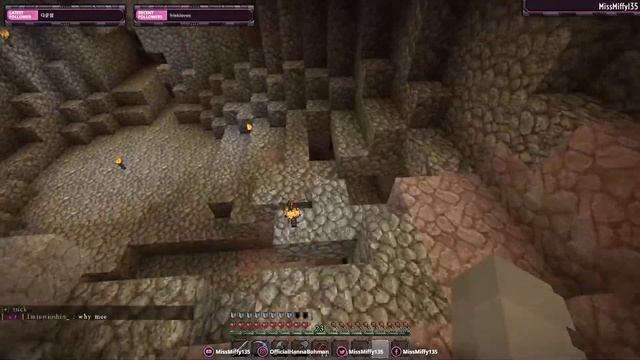 Miffy VS Every Monster There Is (Minecraft) смотреть онлайн