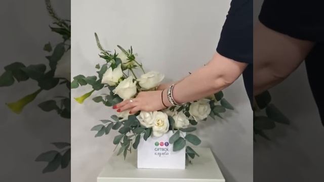 Сборка асимметричной композиции на Оазисе смотреть онлайн