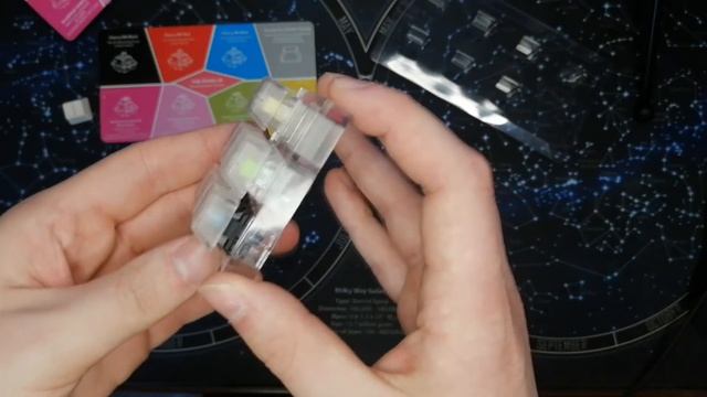 Обзор тестера Varmilo EC v2 смотреть онлайн