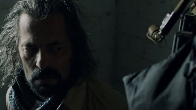 Tango Down OFFICIAL TRAILER #1 смотреть онлайн